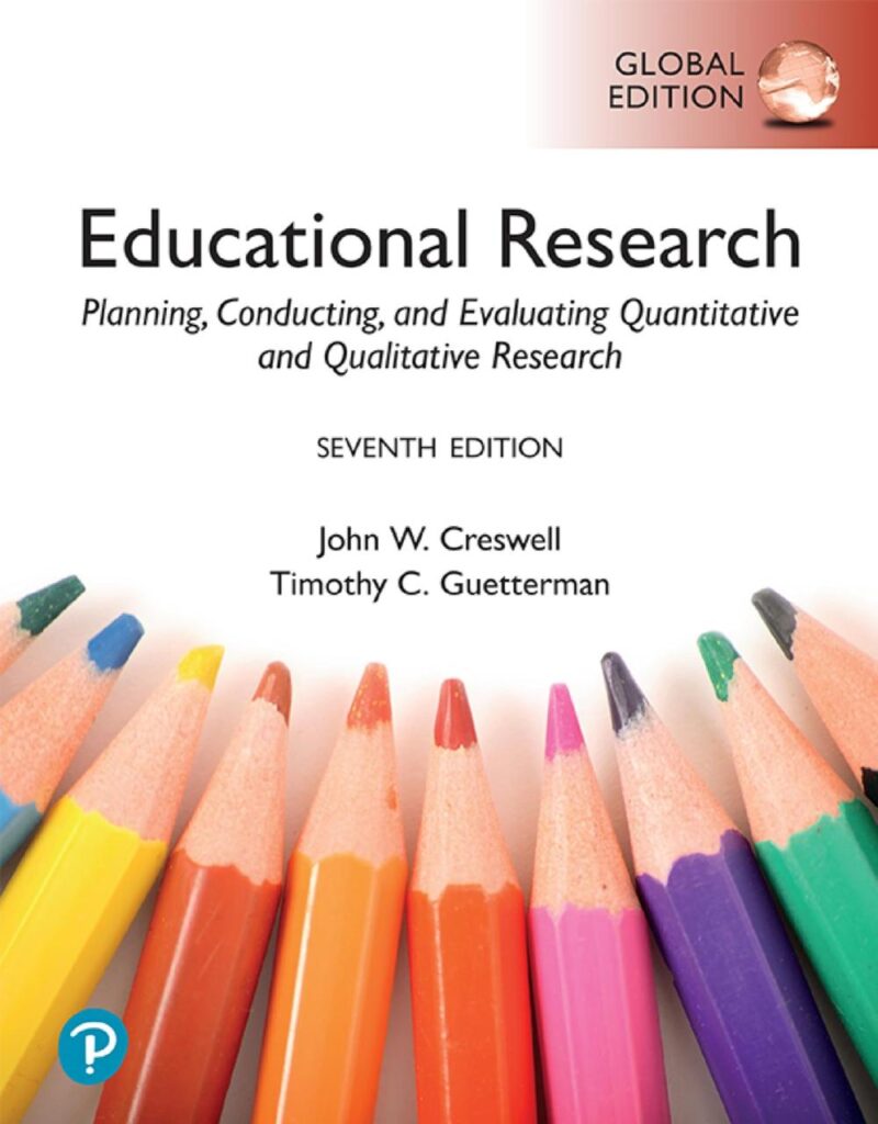 Educational Research: Planning