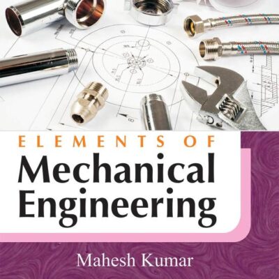 Elements of Mechanical Engineering | e