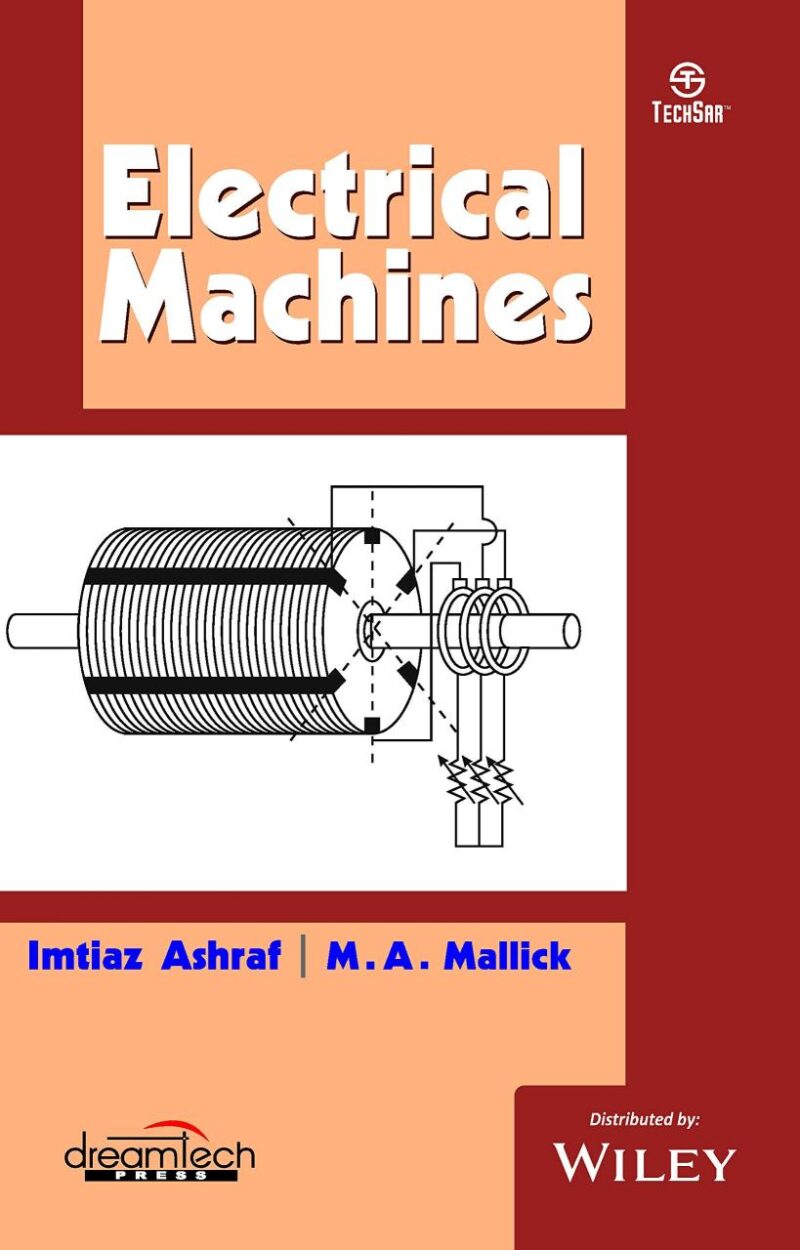 Electrical Machines | e