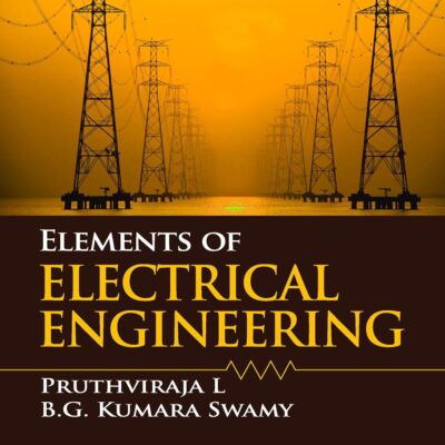 Elements of Electrical Engineering | e