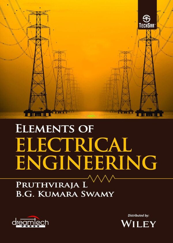 Elements of Electrical Engineering | e