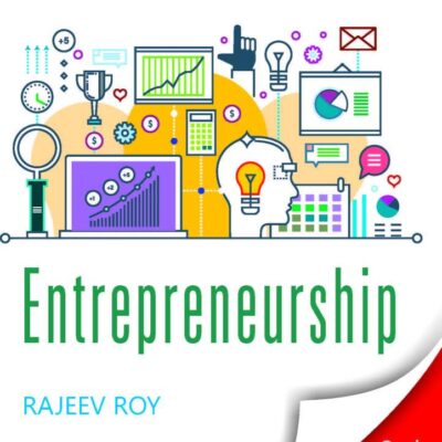 ENTREPRENUERSHIP