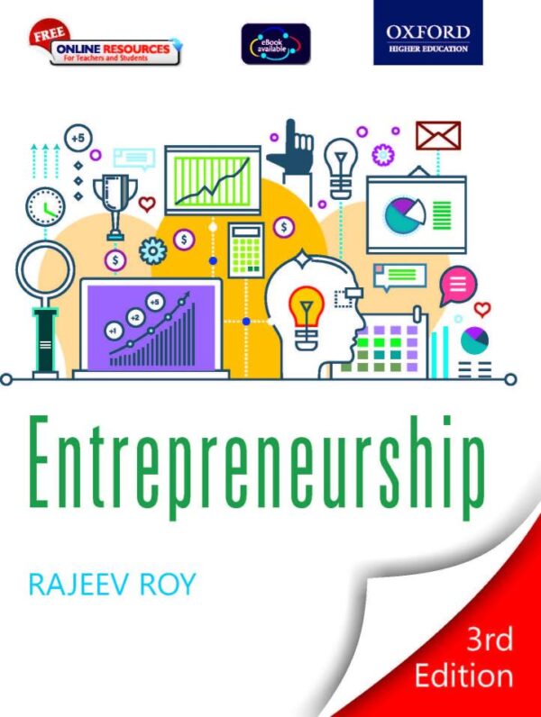 ENTREPRENUERSHIP