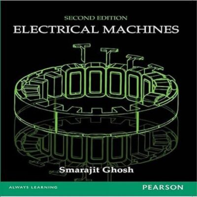 Electrical Machines 2e