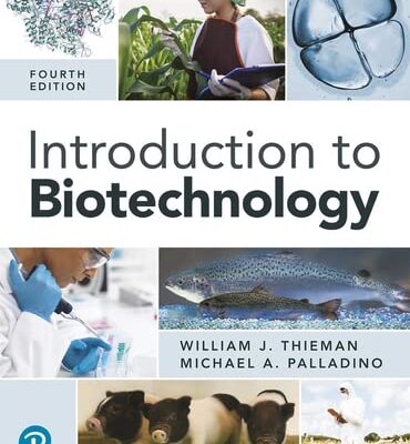 Introduction to Biotechnology