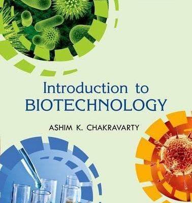 Introduction to Biotechnology