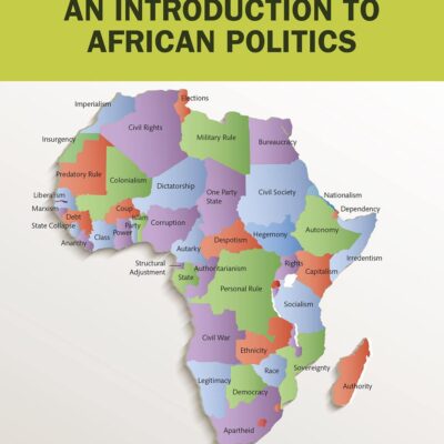 INTRODUCTION TO AFRICAN POLITICS