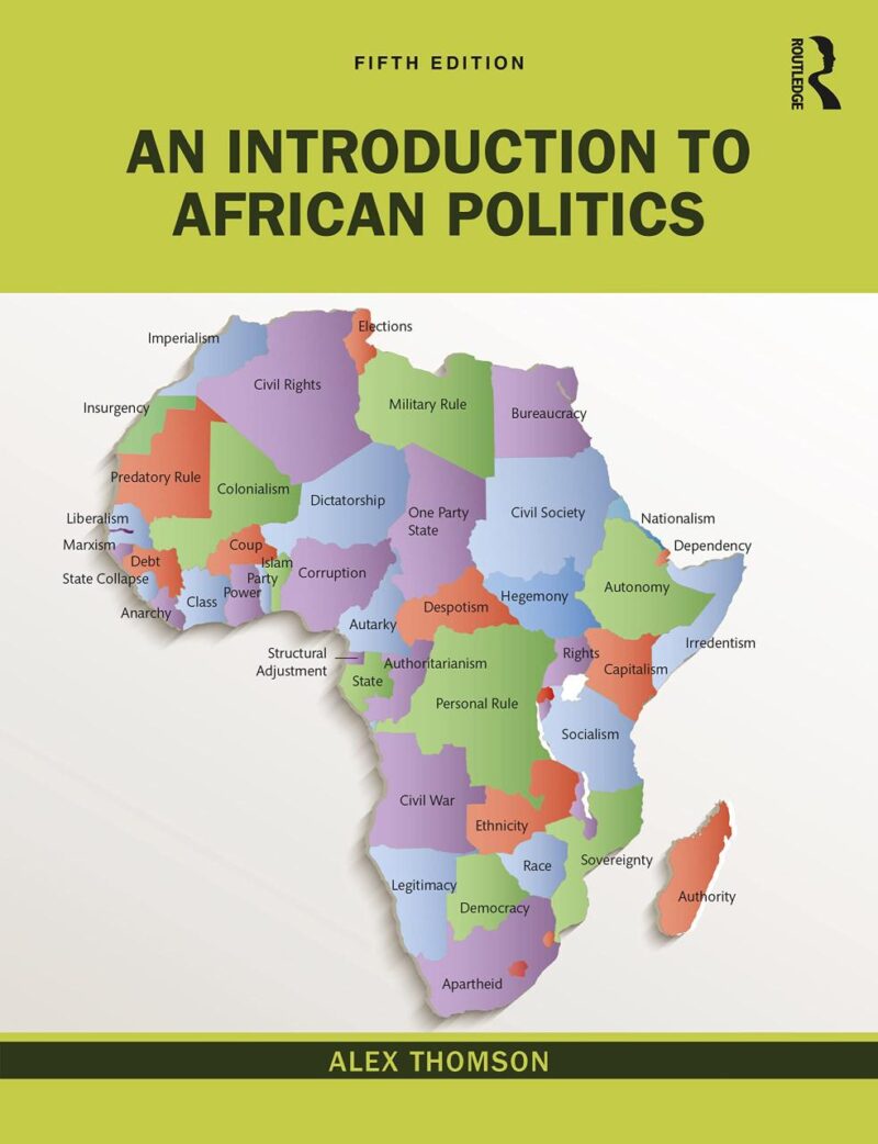 INTRODUCTION TO AFRICAN POLITICS
