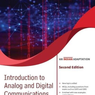 Introduction to Analog and Digital Communications