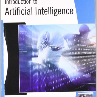 INTRODUCTION TO ARTIFICIAL INTELLIGENCE