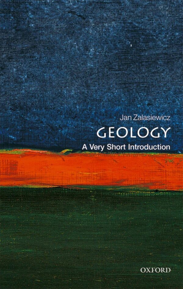 GEOLOGY VSI P