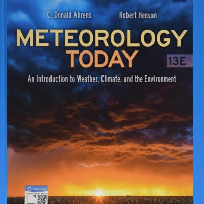 Meteorology