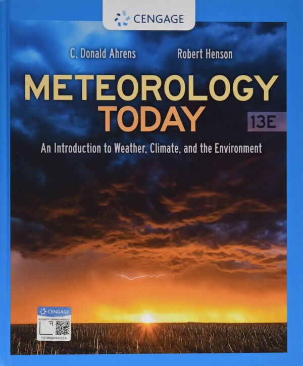 Meteorology