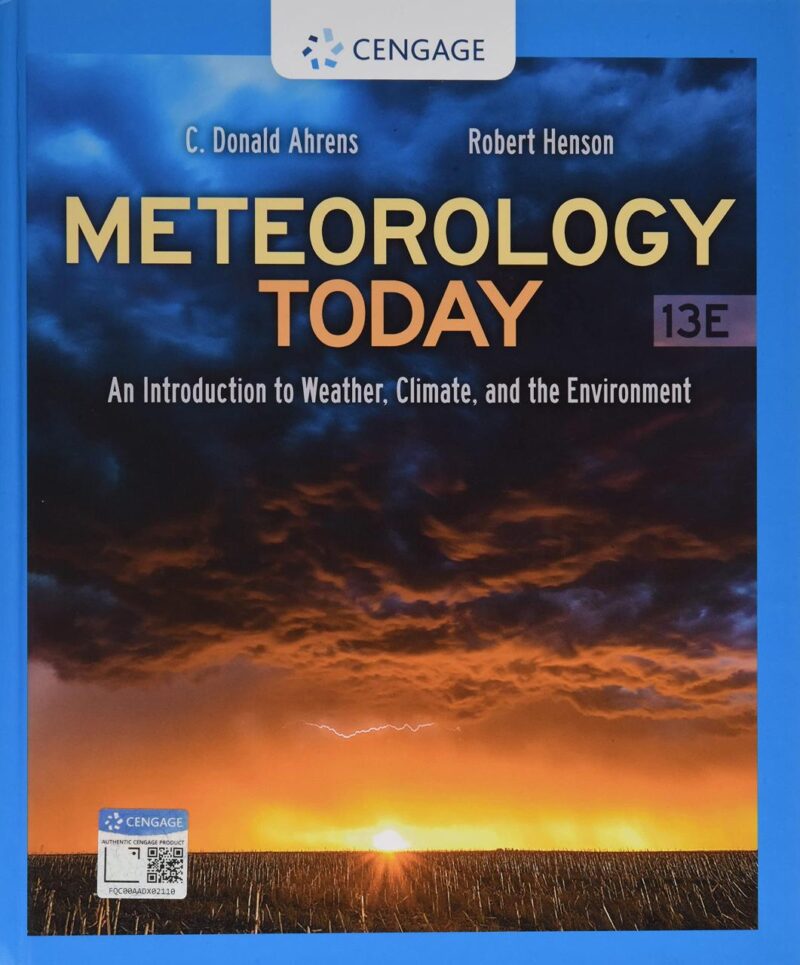Meteorology