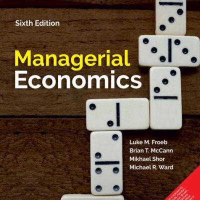 Managerial Economics