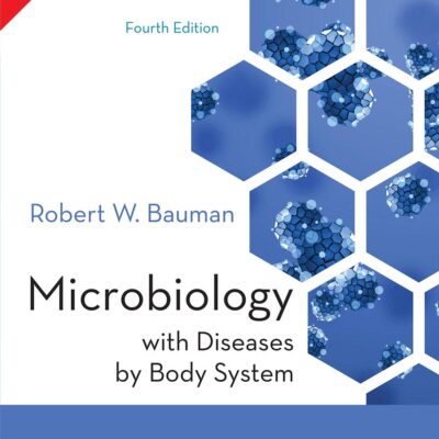 Microbiology with Diseases by Body System