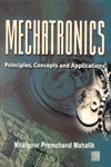 MECHATRONICS : PRINCIPLES