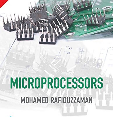Microprocessors: Theory And Applications