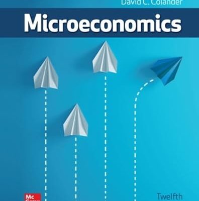 ISE Microeconomics