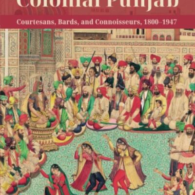 MUSIC IN COLONIAL PUNJAB
