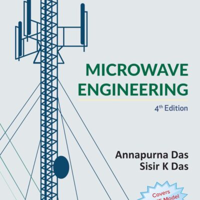 MICROWAVE ENGINEERING