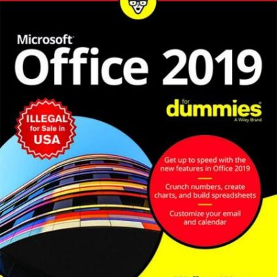 Microsoft Office 2019 for Dummies