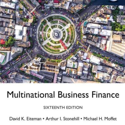 Multinational Business Finance