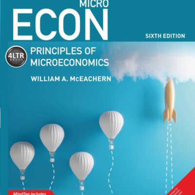 MICRO ECON with MindTap