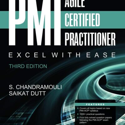 PMI AGILE CERTIFIED PRACTITIONER: EXCEL WITH EASE