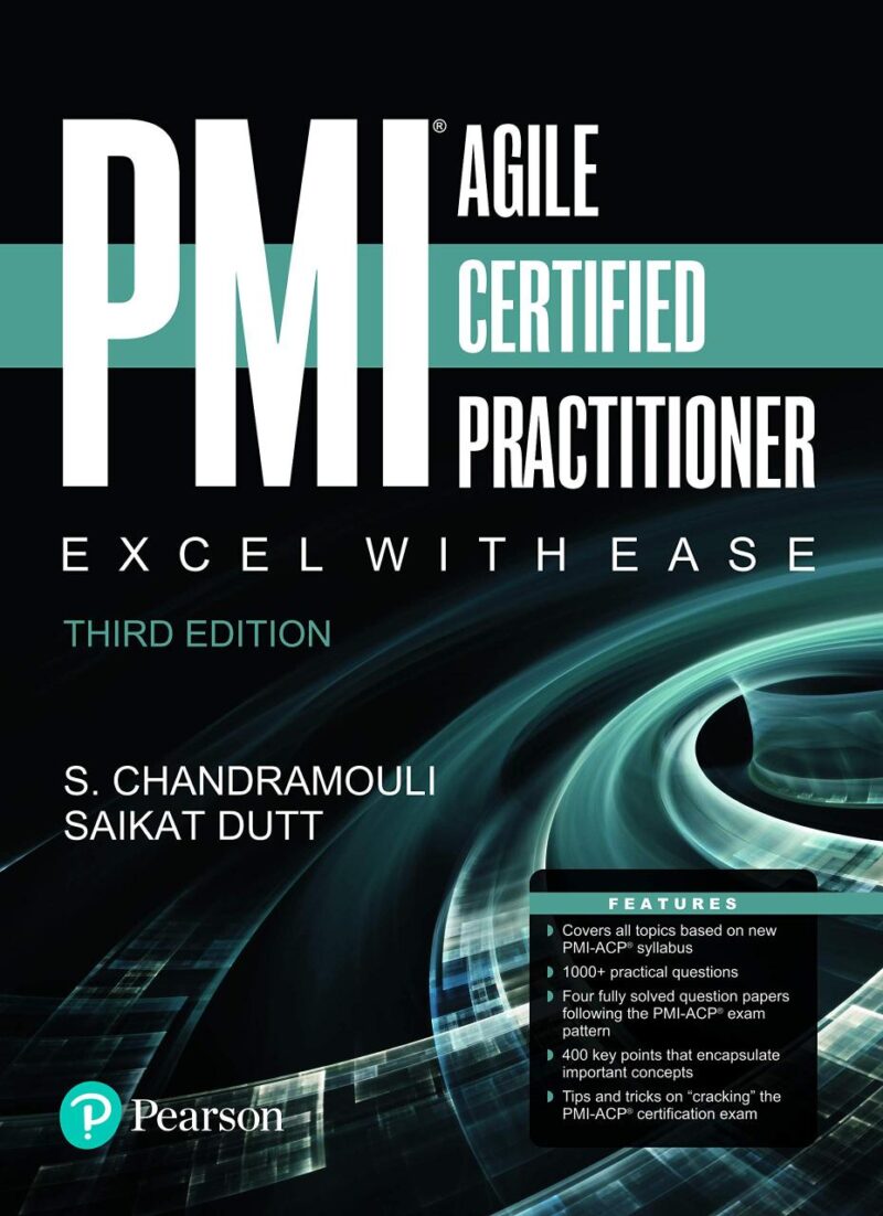 PMI AGILE CERTIFIED PRACTITIONER: EXCEL WITH EASE