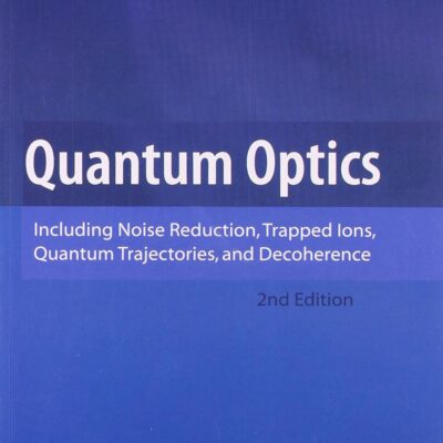 Quantum Optics: Including Noise Reduction