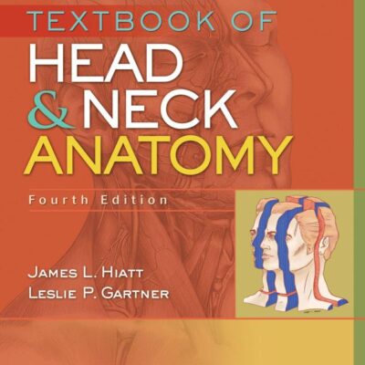 Textbook Of Head And Neck Anatomy