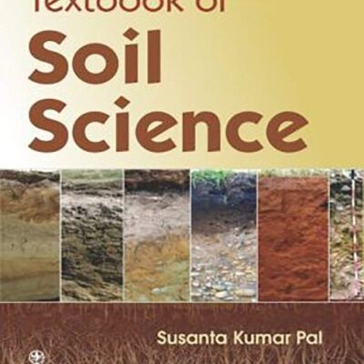 TEXT BOOK OF SOIL SCIENCE
