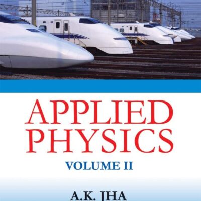 A Textbook of Applied Physics