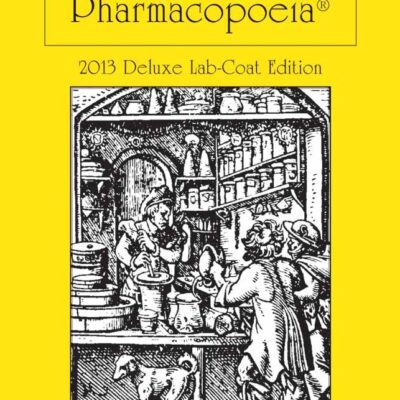 TARASCON POCKET PHARMACOPOEIA 2013 DELUXE LAB-COAT EDITION