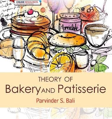 THEORY OF BAKERY