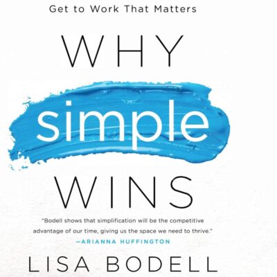 Why Simple Wins