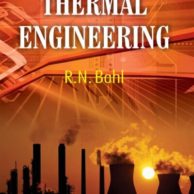 Thermal Engineering | e