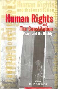 Human Rights And the Constitution Vision And the R