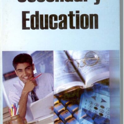 Secondary Education