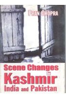 Scene Changes In Kashmir