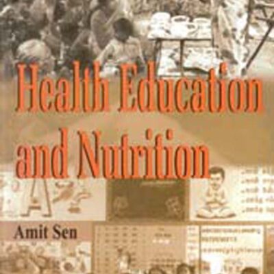 Health Education and Nutrition