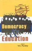 Democracy And Education Hb