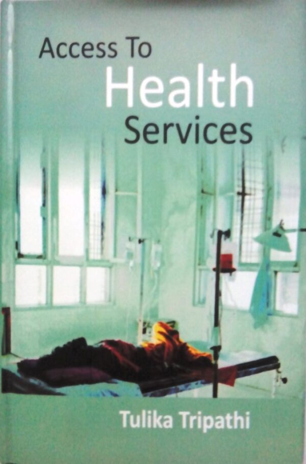 Access To Health Services (HB)