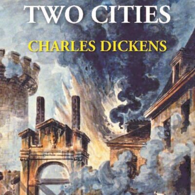A Tale of Two Cities