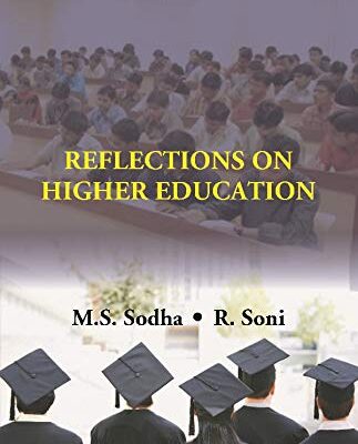 Reflections on Higher Education