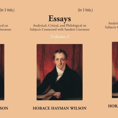 Essays Analytical