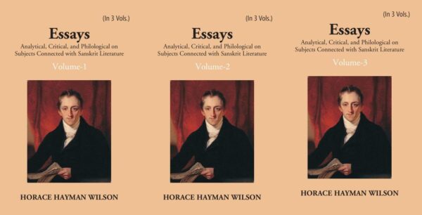Essays Analytical