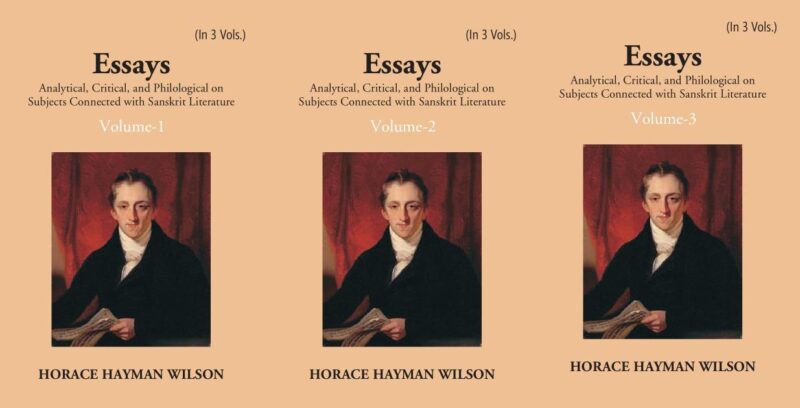 Essays Analytical