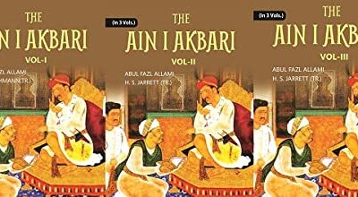 Letters From India and Kashmir Illustrated and Annotated